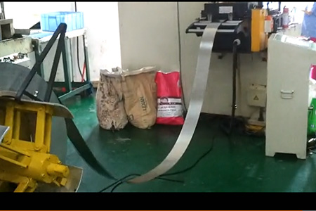 不受疫情影響，多款NC送料機(jī)忙出貨