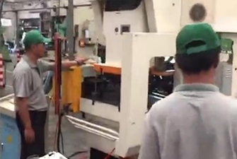 厚板二合一、NC送料機(jī)200泰國