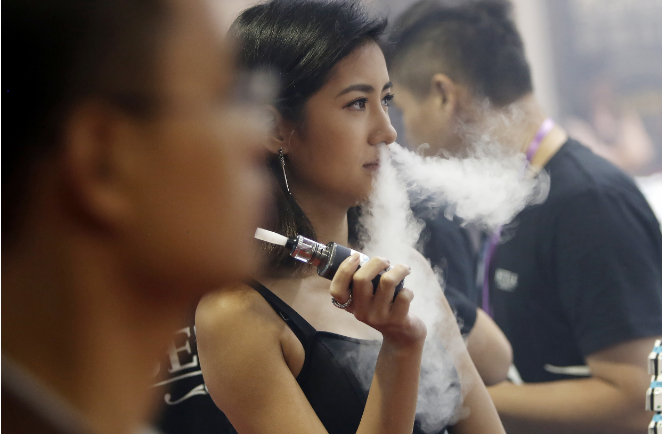 電子煙廠家的品質(zhì)控制如何保證 電子煙廠家的品質(zhì)控制如何保證