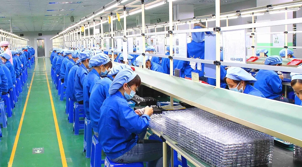 電子煙廠家的生產(chǎn)流程和如何滿足出廠要求 電子煙廠家的生產(chǎn)流程和如何滿足出廠要求