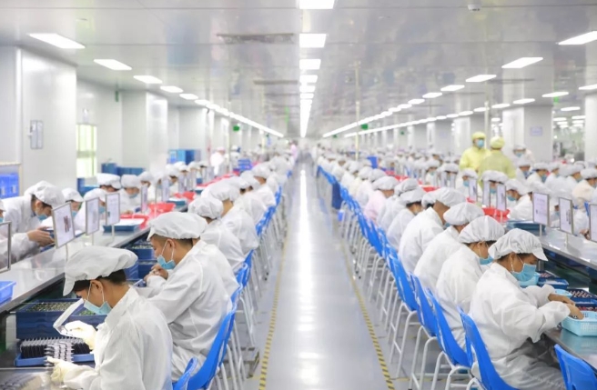 電子煙工廠 電子煙工廠